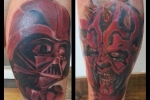 Sith Lords