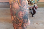 Samurai