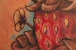 strawberrybum