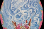lotus-mudra